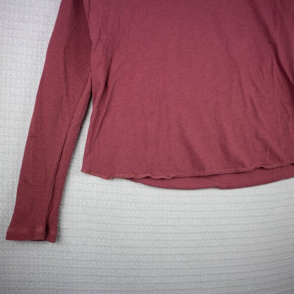 Indian Motorcycle Lucky Brand Thermal Longsleeve Large - Picture 4 of 6